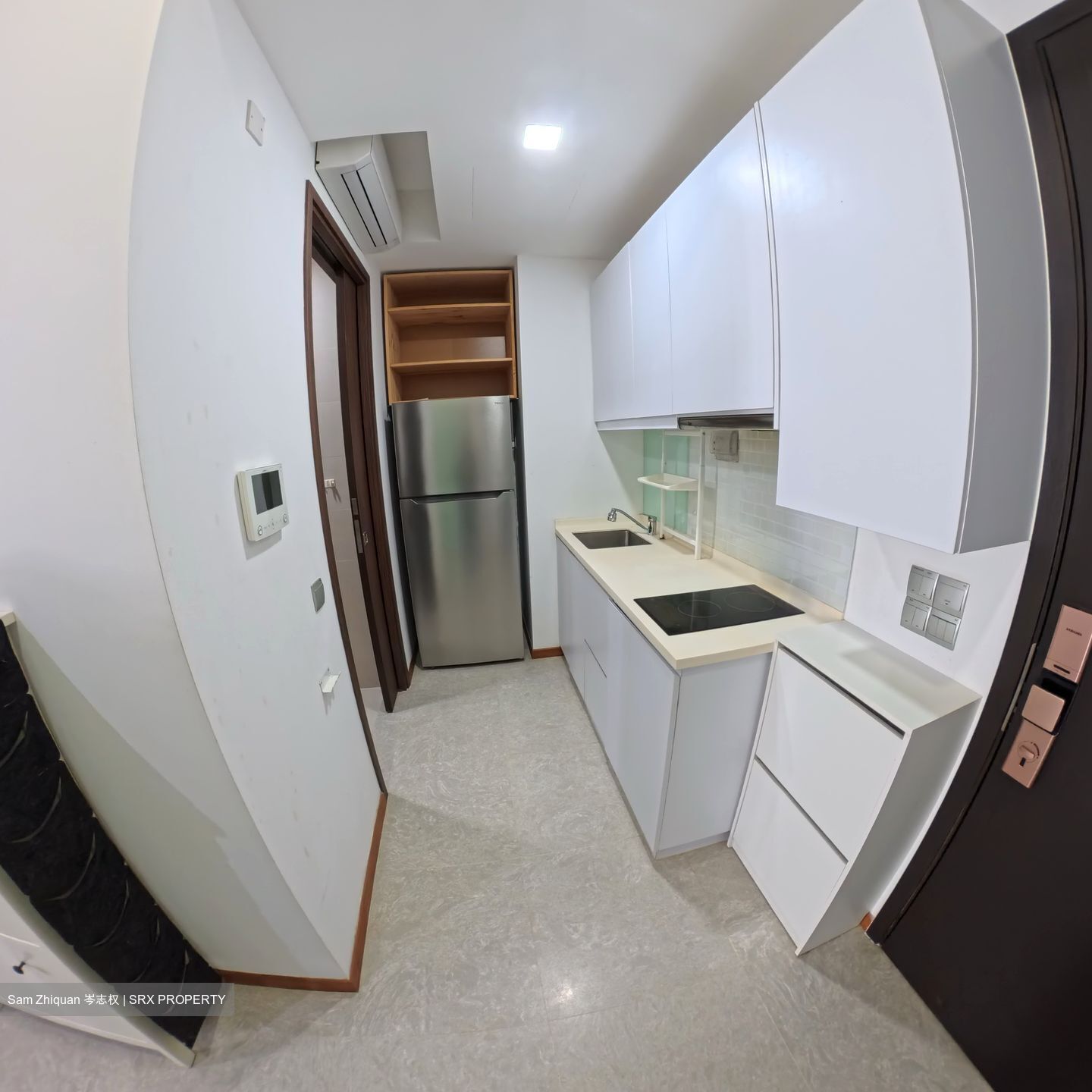 Laurel Tree (D23), Apartment #484545141